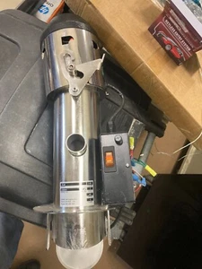 Conair TLM Loader motor assembly - Picture 1 of 5