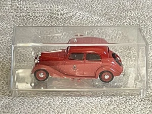 Vitesse Mercedes-Benz 170 V Limousine 1:43 No Box - Picture 1 of 10