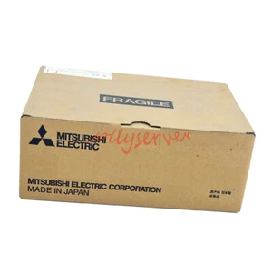 1PC Überholt Mitsubishi MDS-A-SVJ-06 Servo Drive - Bild 1 von 4