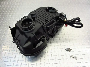 08 09 Aprilia 750 SL750 2008 Shiver OEM caja de aire respirador admisión acelerador cuerpos - Imagen 1 de 12