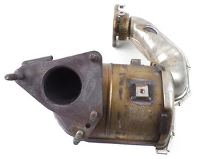 Renault Koleos I (HY) 2.0 dCi 4x4  Kat Katalysator H8201370323 - Bild 1 von 3