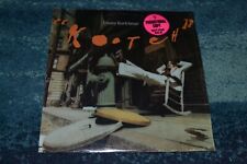 Danny Kortchmar~Kootch~Promo~With Printed Inner Sleeve~NM Vinyl~Quick Shipping!