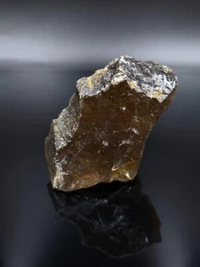 Raro y exquisito 557 ct: cuarzo ahumado - gema de depósito Volodarsko, Ucrania - Imagen 1 de 6