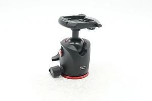 Manfrotto MHXPRO-BHQ2 XPRO Magnesium Kugel Stativkopf #070 - Bild 1 von 6