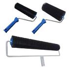 Screed Tip Roller Brush Wall Painting Accessories for Cement Paint Walls