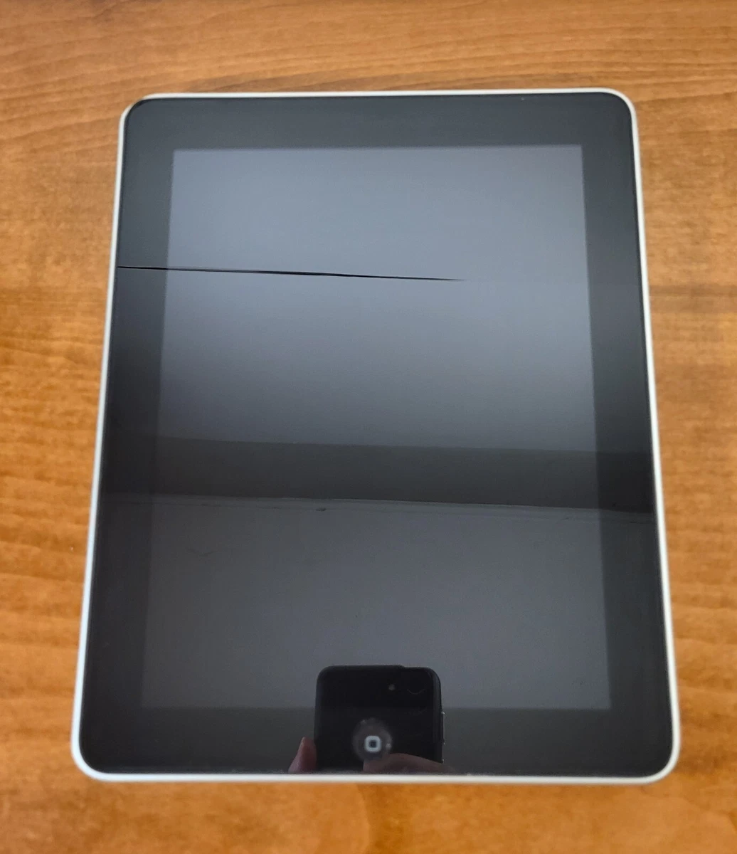Apple iPad (1st Generation) 32 GB Tablets for sale - eBay
