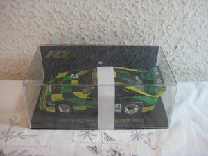 Fly Car Model Auto Ford Capri RS Turbo Nurburgring 1:32 in der OVP aus Sammlung - Bild 1 von 6