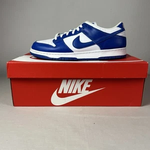 Nike Dunk Low Retro SP Kentucky 2020 - Size 13 - Picture 1 of 11
