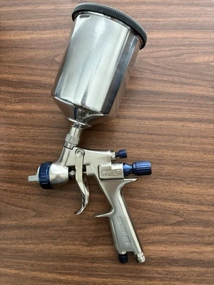 Eastwood Concours HVLP Paint Gun - Image 1 of 3