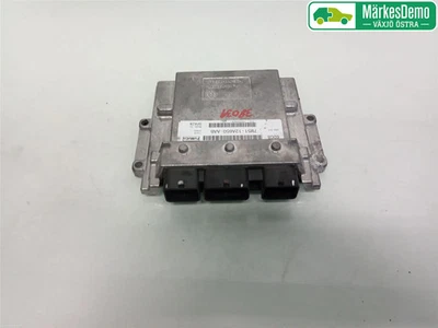 ORIGINAL Motorsteuergerät (ECU) FORD C-MAX (DM2)  2008 - Immagine 1 di 2
