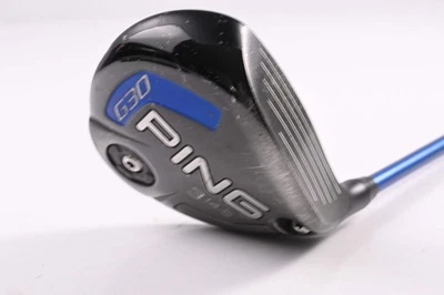 Ping G30 #3 Wood / 14.5 Degree / Regular Flex Ping TFC 419 Shaft - Image 1 of 4