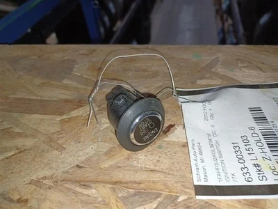 IGNITION SWITCH GASOLINE PUSH BUTTON START FITS 13-16 ESCAPE 1541014 - Image 1 of 4