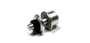 AXI Model Motors PH317 Shaft Diameter 3.17mm/M5 RC Prop Holder PA086 - Picture 1 of 2