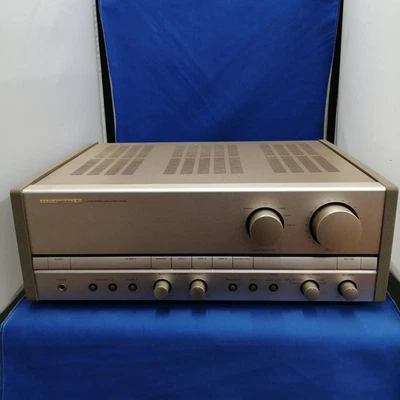 MARANTZ PM-80 Integrated amplifier/ - Good Condition - Image 1 of 4