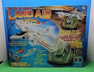 Mga Entertainment Land Air Renote Control Without Batteries. - Picture 1 of 11