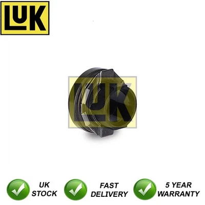 Clutch Release Bearing LUK Fits BMW Holden GAZ Bertone Alpina + Other Models - Изображение 1 из 4