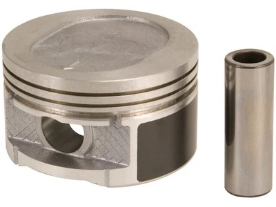 Para Chrysler Imperial 1990-1991 pistón potencia sellada 41961ZVJD 3,3 L V6 Foto 1 de 2