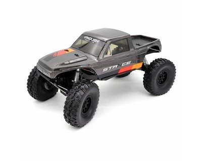 Vanquish Products 1/10 VRD Stance Portal Achse 4x4 RTR 1/10 Comp Rock Crawler - Bild 1 von 4