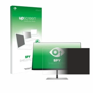 upscreen Blickschutzfilter für HP Serie 7 Pro 23.8" Blaulicht Filter Schutz  - Bild 1 von 6