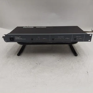 Tascam IF-AE8HR High Resolution Digital Audio Interface Unit - Picture 1 of 7
