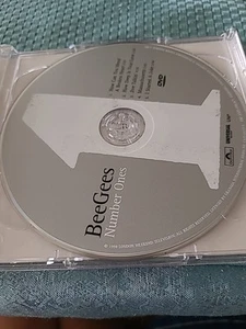 Number Ones by Bee Gees (CD, 2004) - Picture 1 of 3