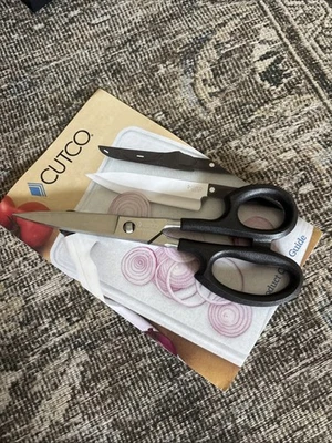 Cutco 77, Superschere, Classic Black, Neu - Bild 1 von 2