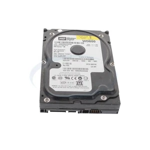 Dell W0109 80GB SATA 7200RPM 3.5" Hard Drive - Picture 1 of 1