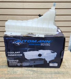 575.1023 Coolant Reservoir Peterbilt & Kenworth - OPEN BOX, NEW! - Bild 1 von 11
