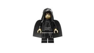 Lego Star Wars Imperator Palpatine nur Minifigur Todesstern 75419 - Bild 1 von 1