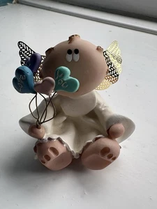 Angel Ornament - Picture 1 of 4