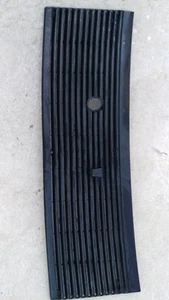 Fox Body Mustang '83-'93 Cowl Vent Panel - Picture 1 of 4