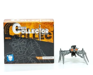 Dr.Wu Movie Collector MC-02 MC02 Microscope mini Action Figure Collectible toy  - Picture 1 of 17