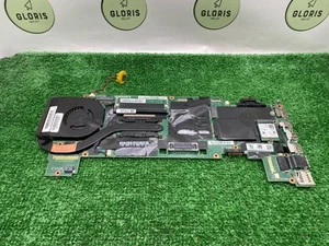 Véritable carte mère Lenovo ThinkPad T460s i5-6300u 4 Go Intel 00JT935 *pas de santé - Photo 1/7
