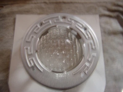 Anillo facial ligero, lente y anillo de tensión American Products Pentair Spa Foto 1 de 4