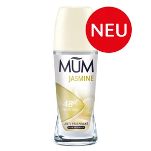 MUM Deo Roll-on Jasmin - Picture 1 of 1