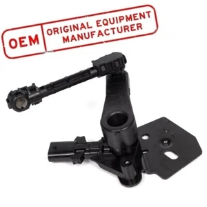 PEUGEOT 308 3008 5008 CITROEN C5 AIRCROSS REAR HEADLIGHT HEIGHT LEVEL SENSOR - Picture 1 of 1