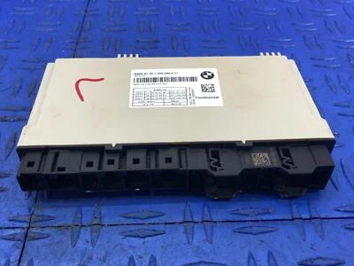 BMW 750I 2016-2019 unidad módulo memoria asiento confort delantero izquierdo derecho 61357456468 Foto 1 de 4