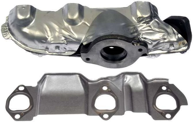 Exhaust Manifold for 2006-2007 Pontiac Torrent - Imagem 1 de 1