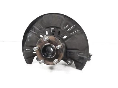 Subaru Crosstrek 2016-2023 conductor delantero husillo nudillo buje cojinete -28313Fl030 Foto 1 de 4