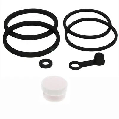 Rear Brake Caliper Repair Kit for Suzuki Intruder VL1500 LC 1998-01 VS1400GLP - Image 1 of 4