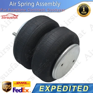Fit for Firestone Contitech Goodyear FD200-25 426 Air Suspension Spring Assembly - Bild 1 von 11