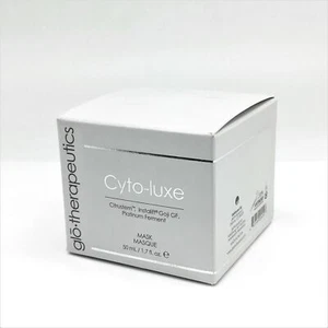 Glo Therapeutics Cyto-Luxe Mask, 50 ml / 1.7 fl oz - Picture 1 of 2