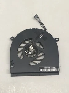 Apple MacBook A1342 A1278 A1280 13" CPU Cooling Fan KSB0505HB - Picture 1 of 2