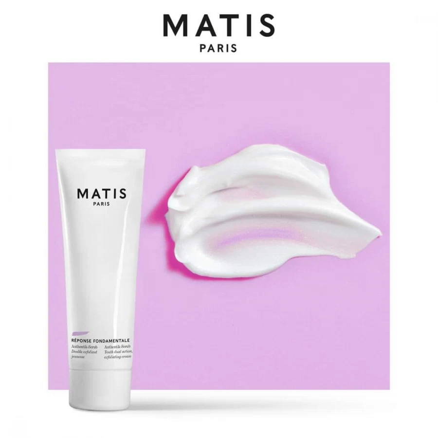 Matis Fondamentale Authentik Scrub 20ml - Image 1 of 1