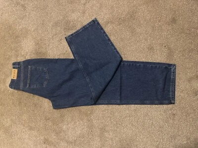 Wide leg baggy jeans w32 L 32 - Image 1 of 4