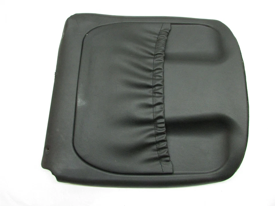 Mercedes C240 2003 asiento delantero derecho cubierta trasera A 203 910 05 39 OEM 01 02 04 05 Foto 1 de 4