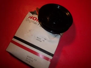 NEW HOMELITE CHAINSAW RECOIL STARTER PULLEY 49023-73 OEM S8 SM1 - Picture 1 of 2