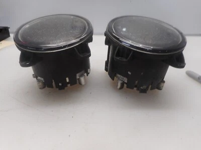 2004 LAND ROVER DISCOVERY II CONJUNTO DE 2 FARÓIS DE NEBLINA FABRICANTE DE EQUIPAMENTO ORIGINAL - Imagem 1 de 4