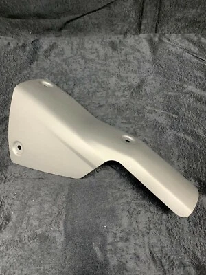 NUEVO APRILIA RSV4/TUONO V4 ESCUDO TÉRMICO GRANALLADO - 2B0041205 Foto 1 de 3