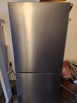 Refrigerador Hisense Foto 1 de 3